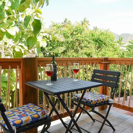 Bungalows Teka Zihuatanejo Exterior photo